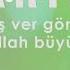 Ozan Arif Boş Ver Gönül Allah Büyük