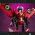 Did You Get Your Shots Transformers Windblade