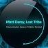 Matt Darey Lost Tribe Gamemaster Space Motion Remix A State Of Trance