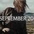 Wardruna Himinndotter Sky Daughter Teaser