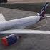 Полный VR Airbus A350