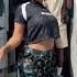 Zee Nxumalo Zeenxumalo Shorts