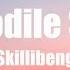 Skillibeng Crocodile Shark Lyrics