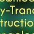 Psy Trsnce Construction Kits L Mango Loops