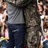 Emotional Moments Jungkook Hugged Suga Tightly When He Got Out Of Military Service