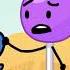 BFB 1 Getting Teardrop To NEVER TALK YTP