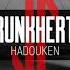 LOV077 Drunkhertz Hadouken Original Mix Loverloud Records