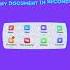 SHAREit PDF To Image Feature Lets You Convert Any PDF Into Image In Second Pdftoimage