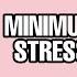 MINIMUM MINIMUM STRESS RINGTONE AIO MUSIC