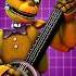 How Did Fredbear And Springbonnie Perform