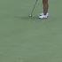 What Can T Lilia Vu Do She Gets Herself Back In The Red With A Birdie On 13