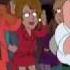 Peter Griffin Dancing In The 80 S PERFECT 1 HOUR LOOP