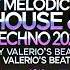 Melodic House Techno 2025