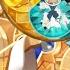All Pure Vanilla Cookie Voicelines In Cookie Run Kingdom