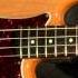 Setting Up Your Bass Guitar Intonation Adjustment Step 4 Of 4 ELIXIR Strings