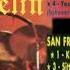 Led Zeppelin 819 April 27 1969 Fillmore West San Francisco