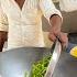 Massive Making Of Gujarati Breakfast Sev Khamni In Mumbai It Is Made In So Much Bulk In The Pa