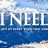 JESUS I NEED YOU Prayer Instrumental Music 24 7 Scriptures With Winter Inspirational CKEYS