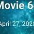 LG Ringtone Deep Blue Calling Movie