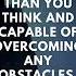 You Can Do It Just Don T Give Up