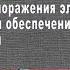 Защитные средства общие положения