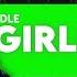 I DLE Girlfriend Instrumental