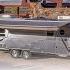 Behind The Design Airstream Frank Lloyd Wright Usonian Limited Edition Travel Trailer