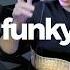 Funky Soulful Grooves House Mix Live DJ Set Get Funky With Mery Blue