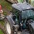 NEW Dewulf GK 3 Carrot Harvester Valtra Fendt Landbouwbedrijf Jan Bakker