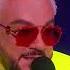 ШОУ МАСКА МУХОМОР 6 ВЫПУСК