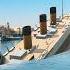 If Titanic Sank Today Shorts Titanic AR