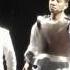 Dream Don Quixote Prologue Act I