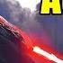 The Jedi Outcast That Wrote The FIRST Sith Code