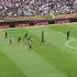 Vitinhia Scores A Banger For His Team In The Club World Cup Rose Bowl Stadium Pasadena California