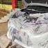 Repair Kap Mesin Ayla Bodyrepair Catduco Grobogan Otomotif Purwodadi Viral Bengkel Mobil