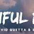 David Guetta Sia Beautiful People