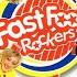 Fast Food Song Extra Large Deep Pan Mix