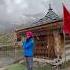 World Highest Krishan Ji Temple Yulla Kanda Kinnaur Yullakanda