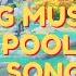 1 Hour Beautiful Relaxing Music Luhua Pool Theme Song Genshin Impact OST