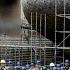 One Of The Royal Navy S 16 000 Tonne Submarines Has Entered Devonport Dock For A 560 Million Refit