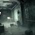 The Evil Within 8 Гигантский Волк Зубами Щёлк