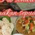 Belanja Harian 25 Rb Seharian Bisa Masak Enak Dan Nikmat Bersama Bocill