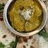 Pure Punjabi Mango Chicken Naan Dinner Kit Finished Cooked Dishes From The Kit