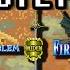 50k Subscriber Special Retro FE Medley Let S Try FE1 2 3