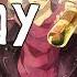 Nightcore Last Friday Night Male Version