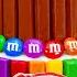Best Of KITKAT Cake Recipe Miniature Rainbow M M With KitKat Chocolate Cake By Mina Sweet Baking