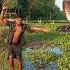 Manchu Gore Khete Senek Aya Bachalo Mhadev Hara Hara Shambhu Short Video