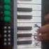 Toota Jo Kabhi Taara Piano Version
