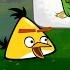 Angry Birds Animated In Red Ball 4 Deep Forest ORIGINAL 2023