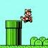 Super Mario Bros 3 Athletic Remix Version 2